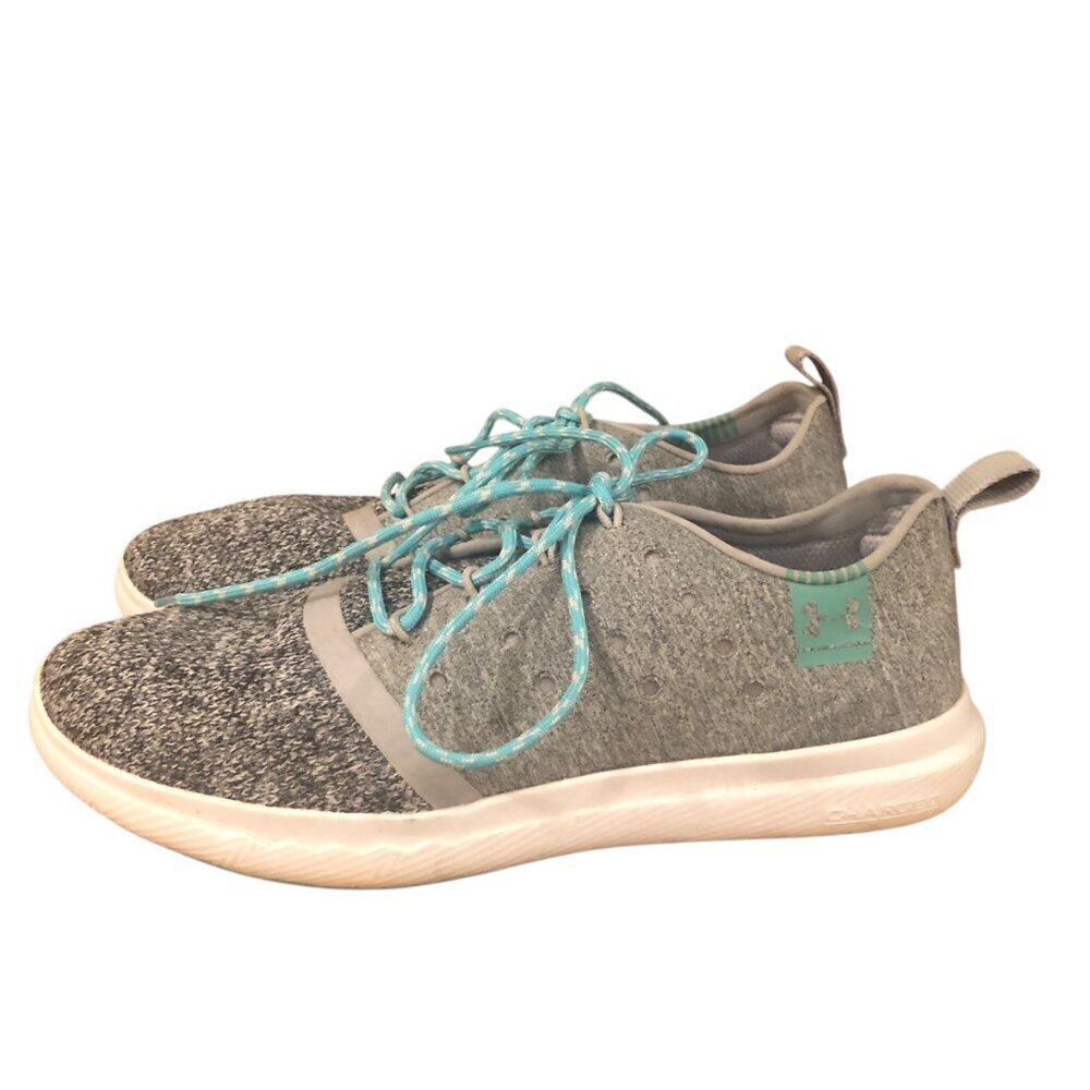 Under Armour Charged 24/7 Shoes Trainers Sneakers Size 8